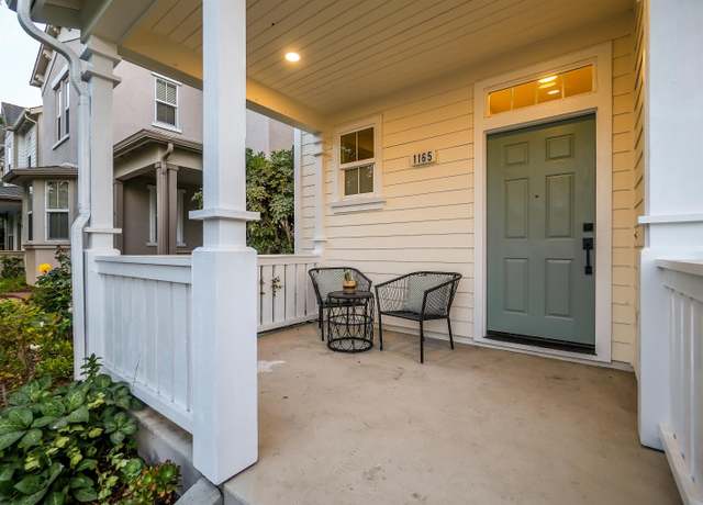 Property at 1165 Cottage Ln, Hercules, CA 94547, 3 beds, 3 baths