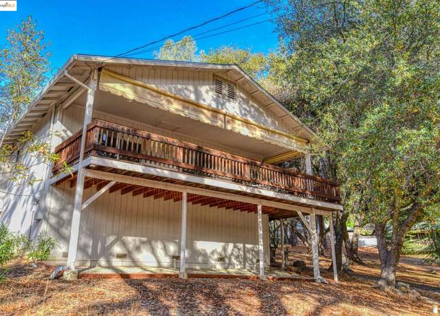 Property at 13170 Jackson Ml, Groveland, CA 95321, 3 beds, 2 baths
