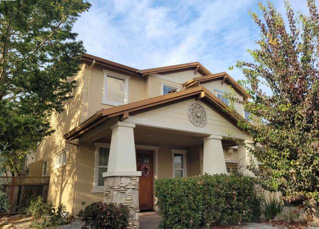 Property at 3 Tuscany Cir, Salinas, CA 93905, 4 beds, 3 baths
