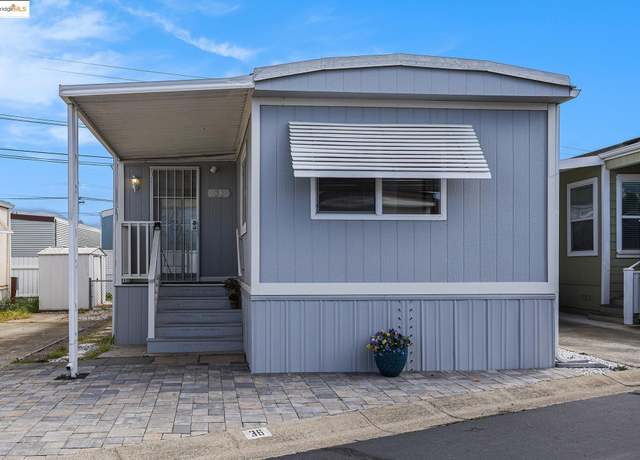 Property at 36 Cayuga St, Oakley, CA 94561, 2 beds, 1.5 baths