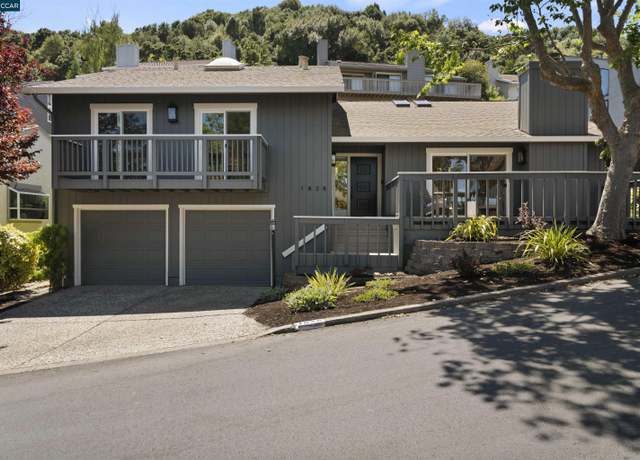 Property at 1828 Saint Andrews Dr, Moraga, CA 94556, 3 beds, 2 baths
