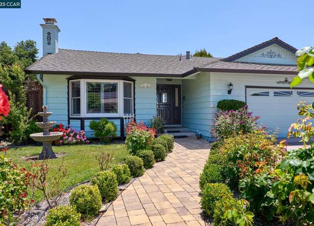 Property at 3296 Casa Grande Dr, San Ramon, CA 94583, 4 beds, 2.5 baths