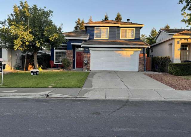 Property at 1162 Rockspring Way, Antioch, CA 94531, 3 beds, 2.5 baths