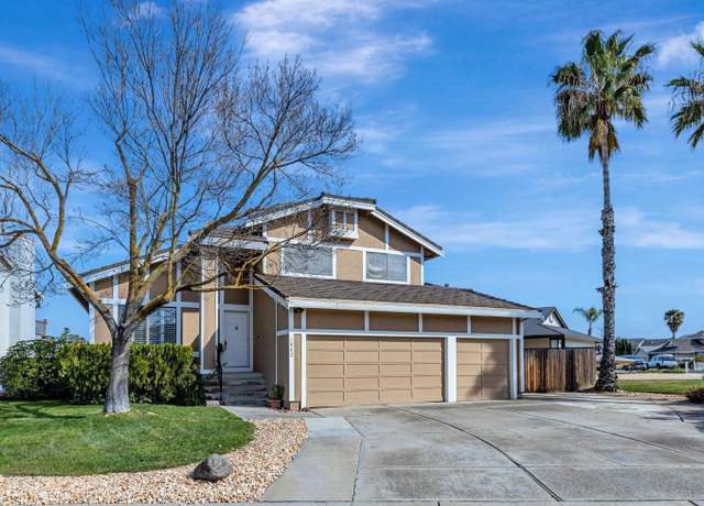 Property at 1802 Dolphin Pl, Discovery Bay, CA 94505, 4 beds, 3 baths
