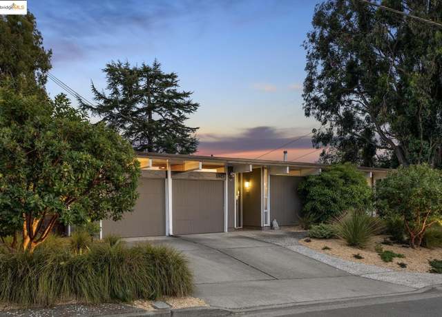 Property at 5345 Crown Ct, Castro Valley, CA 94552, 4 beds, 2 baths