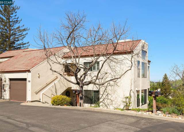 Property at 3622 Terra Granada Dr Unit 2A, Walnut Creek, CA 94595, 2 beds, 2 baths