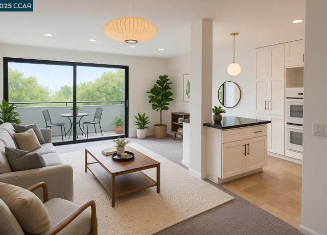 Property at 7 Embarcadero #209, Oakland, CA 94607, 1 bed, 1 bath