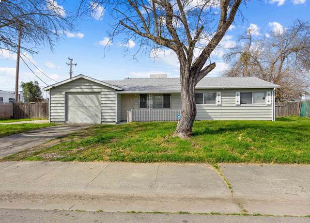 Property at 6780 75th St, Sacramento, CA 95828, 4 beds, 2 baths