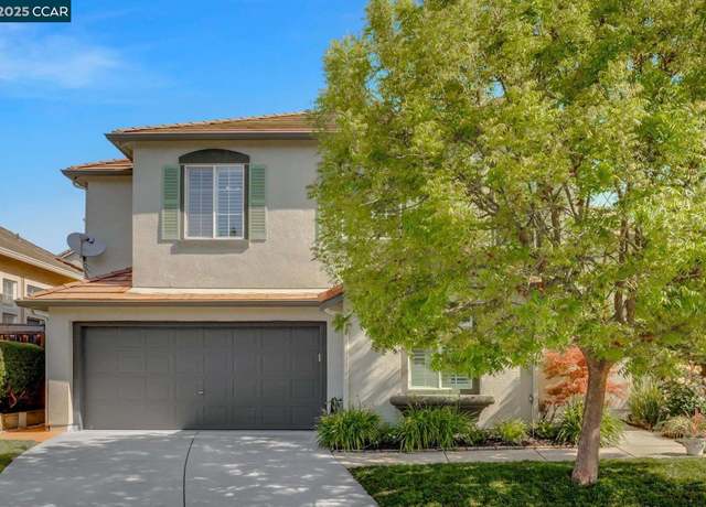 Property at 1109 Brittany Hills Ct, Martinez, CA 94553, 4 beds, 3 baths