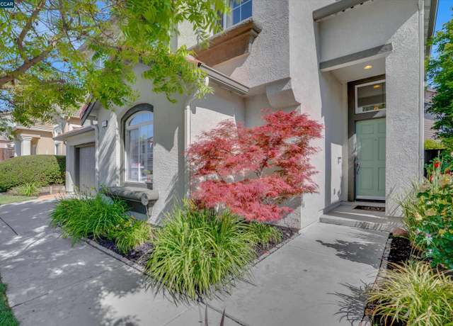 Property at 1109 Brittany Hills Ct, Martinez, CA 94553, 4 beds, 3 baths