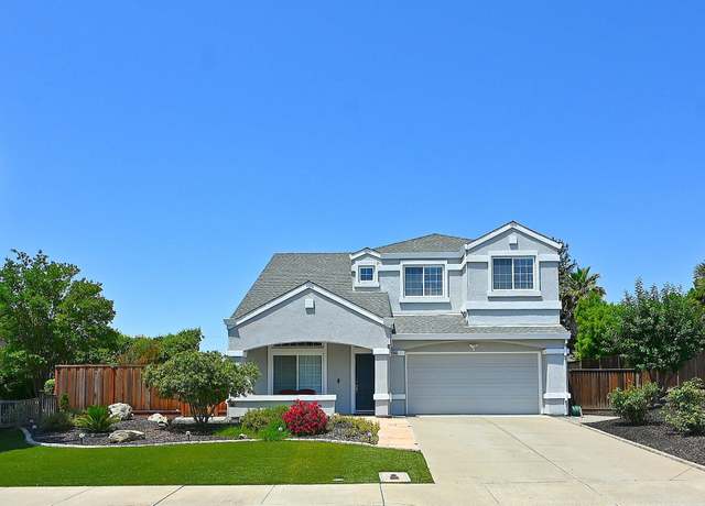 Property at 2744 Gelding Ln, Livermore, CA 94551, 4 beds, 2.5 baths