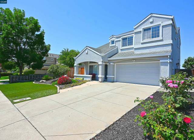 Property at 2744 Gelding Ln, Livermore, CA 94551, 4 beds, 2.5 baths