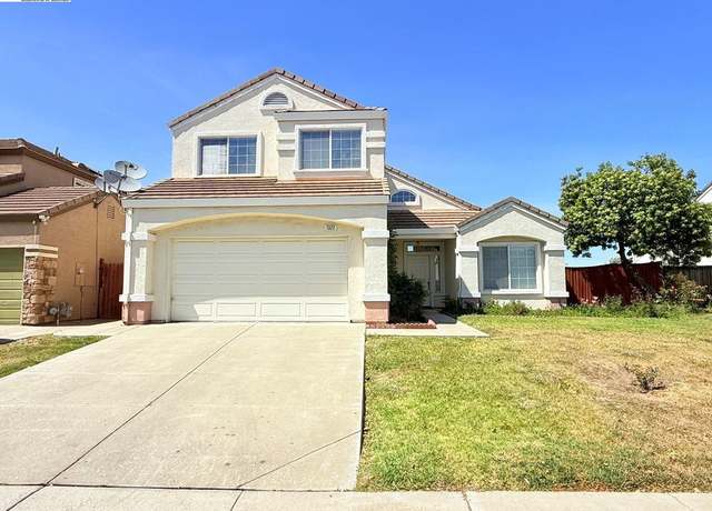 Property at 1322 Emerson Dr, Pittsburg, CA 94565, 5 beds, 2.5 baths
