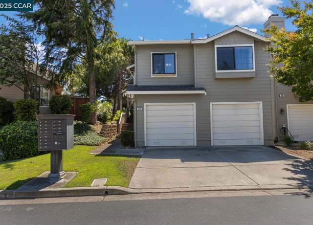Property at 536 Bustos Pl, Bay Point, CA 94565, 2 beds, 2 baths