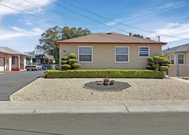 Property at 14610-16 Pansy St, San Leandro, CA 94578, 4 beds, 2 baths