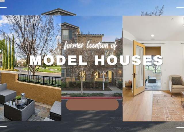 Property at 3554 Capoterra Way, Dublin, CA 94568, 3 beds, 2.5 baths