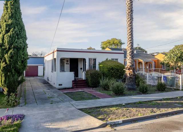 Property at 3307 Tulare Ave, Richmond, CA 94804, 2 beds, 1 bath