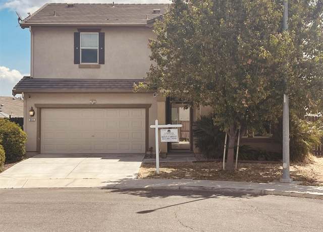 Property at 941 Haycastle Ct, Newman, CA 95360, 3 beds, 2.5 baths