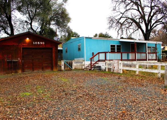Property at 10590 8th St, Jamestown, CA 95327, 2 beds, 2 baths