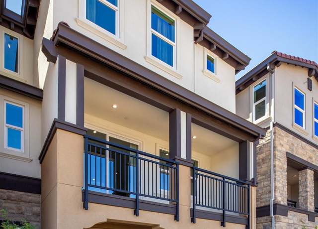 Property at 912 Kolbe Ln #603, Morgan Hill, CA 95037, 4 beds, 3.5 baths