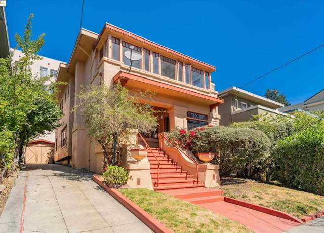 Property at 3531 Lakeshore Ave, Oakland, CA 94610, 4 beds, 1.5 baths