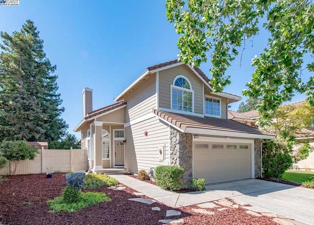 Property at 847 Dana Cir, Livermore, CA 94550, 3 beds, 2.5 baths