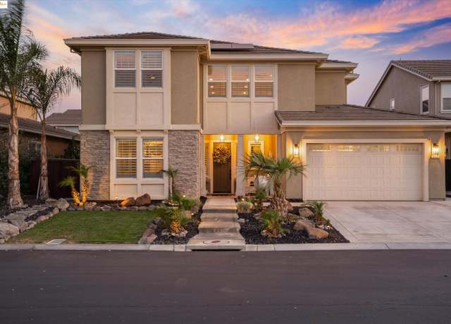 Property at 542 Harbor Cove Cir, Discovery Bay, CA 94505, 4 beds, 3.5 baths
