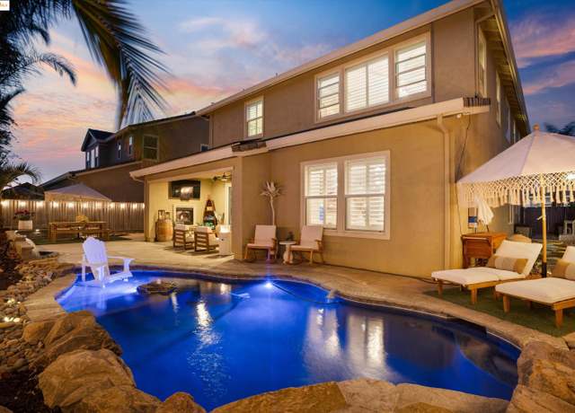 Property at 542 Harbor Cove Cir, Discovery Bay, CA 94505, 4 beds, 3.5 baths