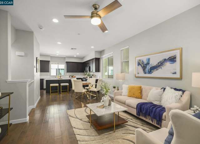 Property at 8556 Cabana Way, Newark, CA 94560, 4 beds, 3.5 baths