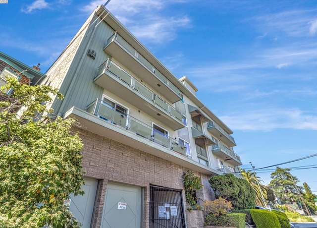 Property at 3877 Howe St #106, Oakland, CA 94611, 2 beds, 1 bath