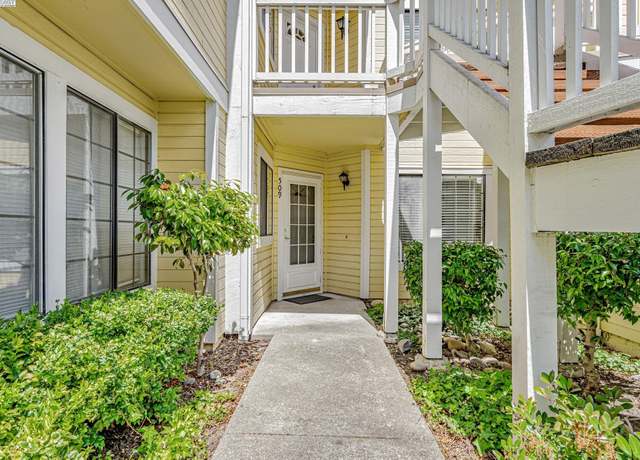 Property at 509 Devonwood, Hercules, CA 94547, 2 beds, 2 baths