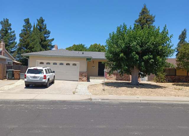 Property at 3163 S Francisco Way, Antioch, CA 94509, 3 beds, 2 baths