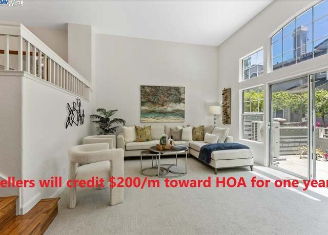 Property at 4640 Hampton Falls Pl, San Jose, CA 95136, 3 beds, 2.5 baths