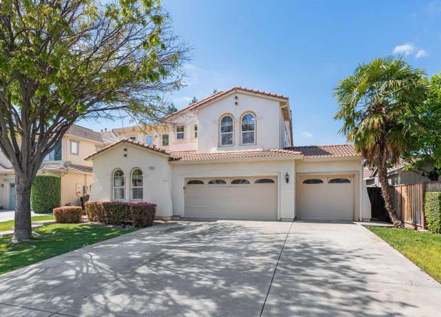 Property at 423 Riley Ct, Tracy, CA 95377, 5 beds, 4.5 baths