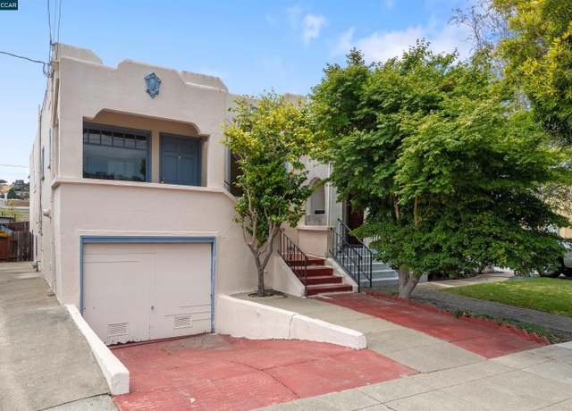 Property at 708 Cornell Ave, Albany, CA 94706, 2 beds, 1.5 baths