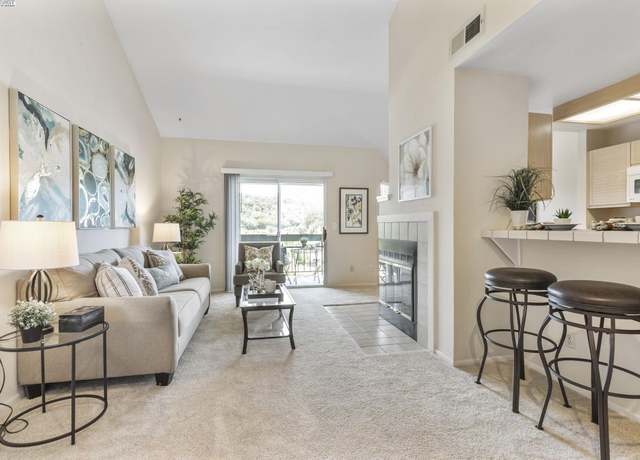 Property at 7710 Canyon Meadow Cir Unit D, Pleasanton, CA 94588, 1 bed, 1 bath