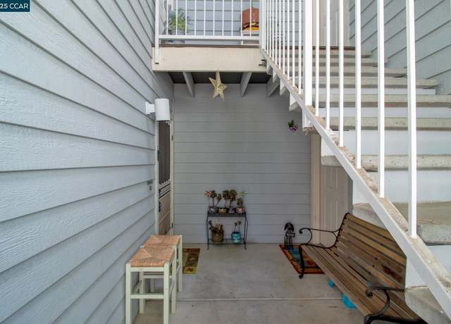 Property at 90 Elder Dr Unit C, Pacheco, CA 94553, 2 beds, 2 baths
