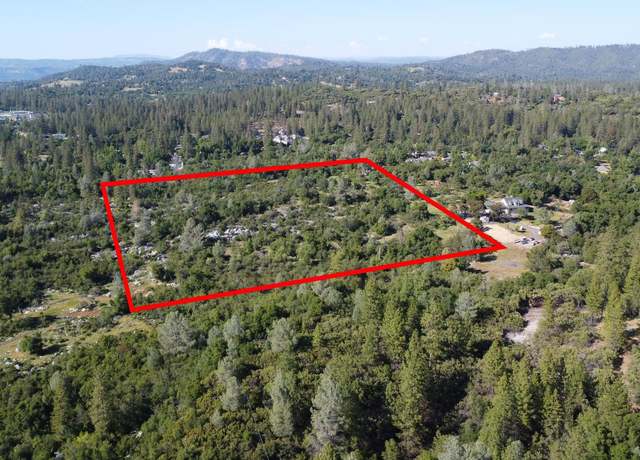 Property at 000 Quarry, Sonora, CA 95310