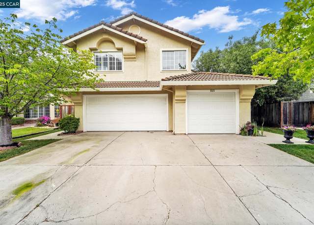 Property at 5323 Country View Dr, Richmond, CA 94803, 4 beds, 3 baths