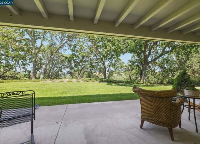 Property at 2724 Ptarmigan Dr. #6, Walnut Creek, CA 94595, 2 beds, 2 baths