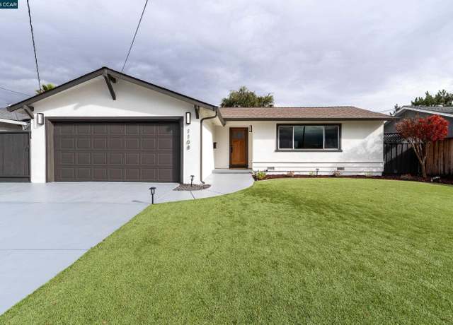 Property at 1108 El Dorado Dr, Livermore, CA 94550, 3 beds, 2 baths
