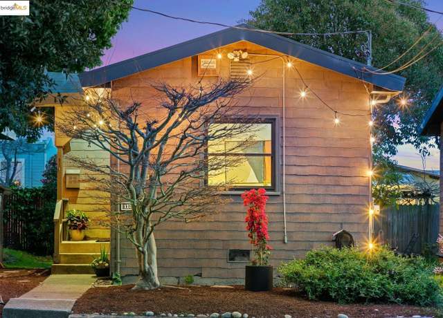 Property at 1130 Derby St, Berkeley, CA 94702, 1 bed, 1 bath