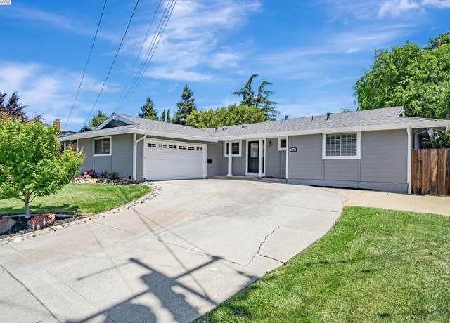 Property at 7765 Peppertree Rd, Dublin, CA 94568, 3 beds, 2 baths