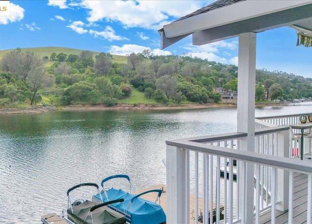 Property at 1030 Shoreline Dr #5, Copperopolis, CA 95228, 3 beds, 2 baths