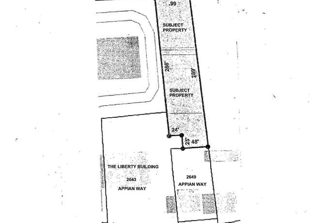 Property at 0 Appian Way, Pinole, CA 94564