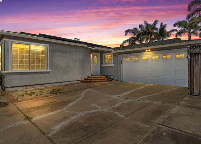 Property at 6793 Flanders Dr, Newark, CA 94560, 4 beds, 3 baths
