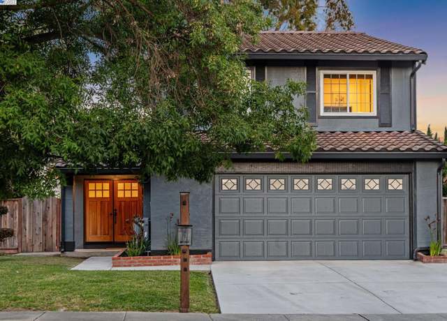 Property at 3868 Shovler Lake Ct, Fremont, CA 94555, 3 beds, 2.5 baths
