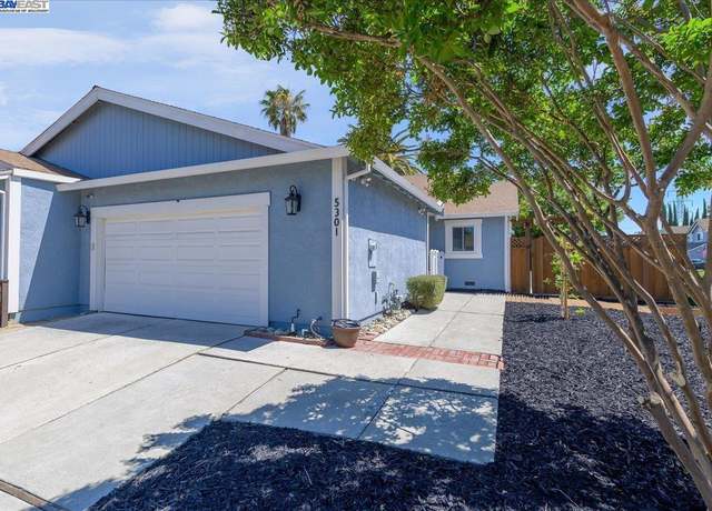 Property at 5301 Windflower Dr, Livermore, CA 94551, 2 beds, 2 baths