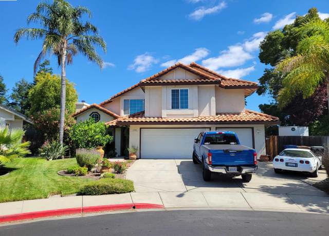 Property at 4729 Matterhorn Ct, Antioch, CA 94531, 5 beds, 3 baths