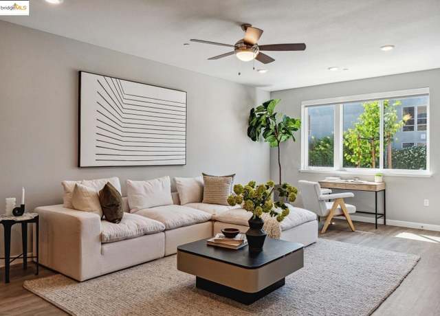 Property at 2400 Adeline St #101, Oakland, CA 94607, 3 beds, 2 baths